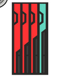 Allagan Tomestone of Poetics Samsung Galaxy S24 5G Case