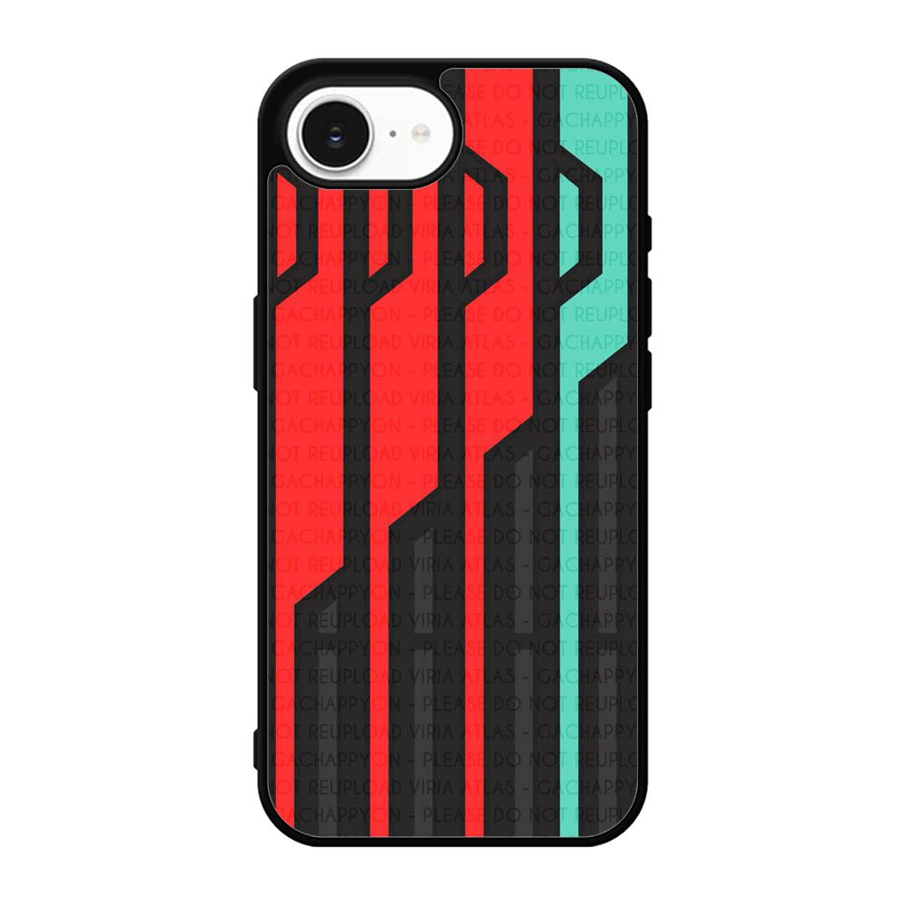Allagan Tomestone Of Poetics XiPhone 17e Case DC0060