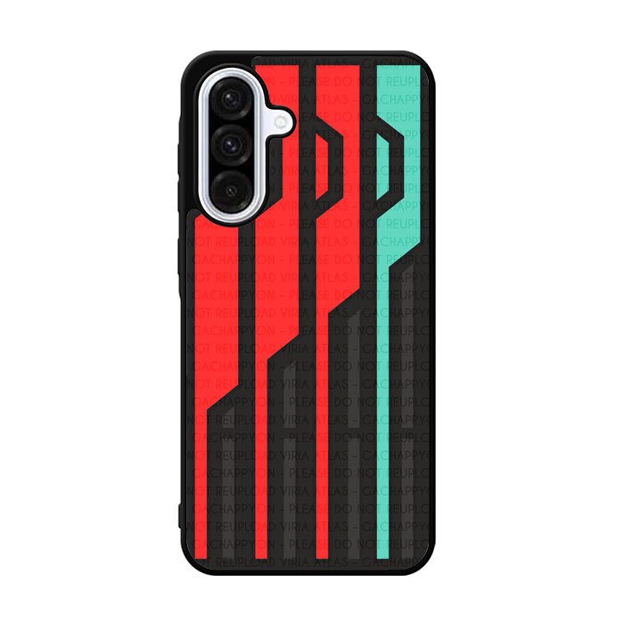 Allagan Tomestone of Poetics Samsung Galaxy A36 Case DC7796