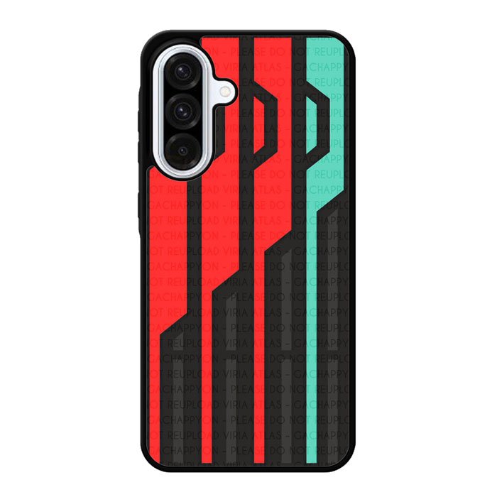 Allagan Tomestone Of Poetics XSamsung Galaxy A56 Case DC0060