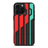 Allagan Tomestone Of Poetics XiPhone 16 Pro Max Case DC0060