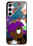 Lil Uzi Vert vs The World Samsung Galaxy A35 5G Case