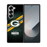 Green Bay Packers 6th Samsung Galaxy Z Fold 7 5G Case