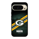 Green Bay Packers 6th Google Pixel 10 Pro Case