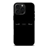Audi Wallpapers Logo iPhone 16 Pro Max Case DC0120