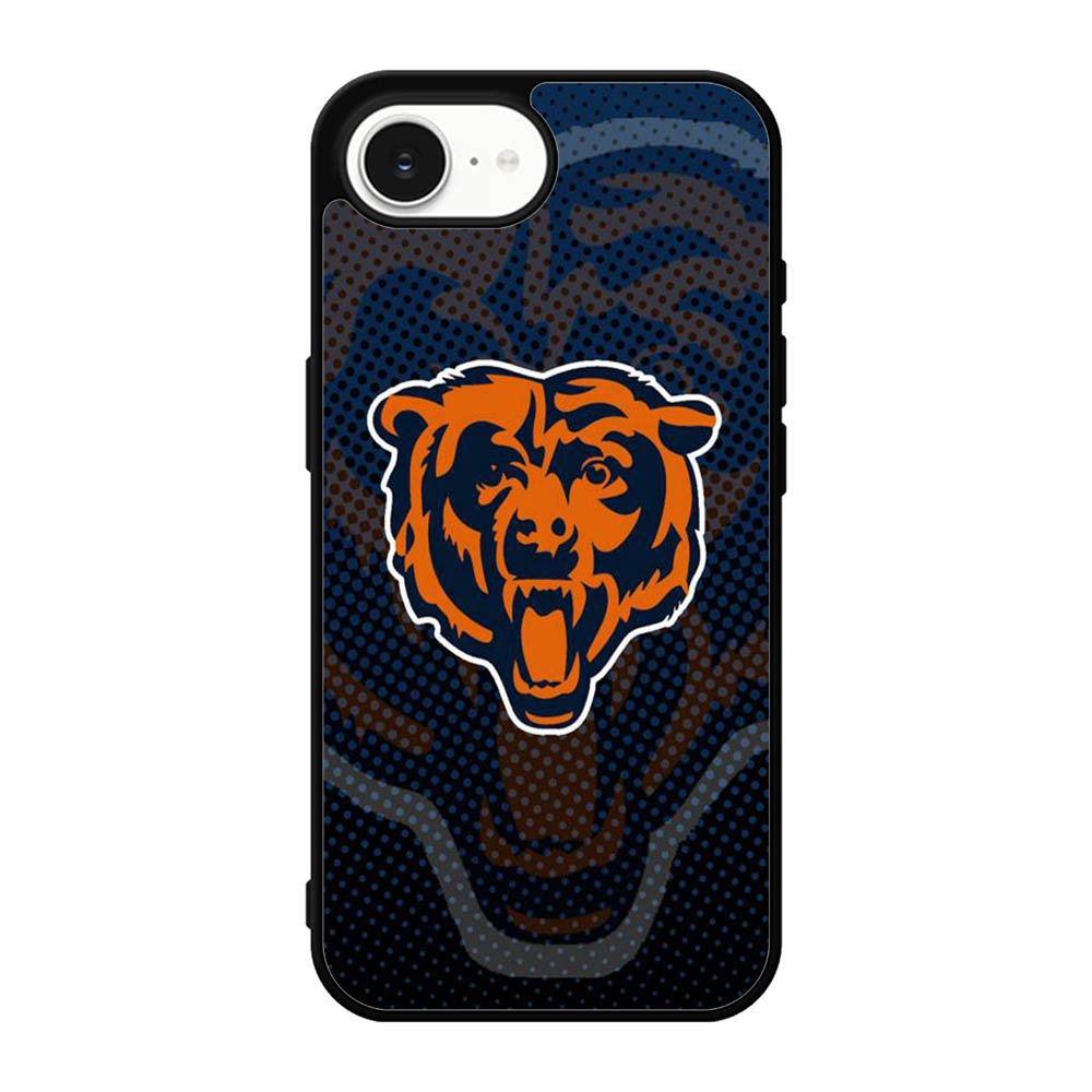 Chicago Bears iPhone 17e Case DC0314