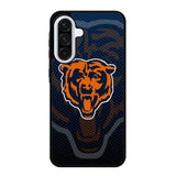 Chicago Bears Samsung Galaxy A16 Case DC0314