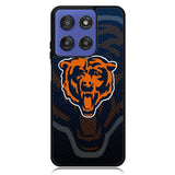Chicago Bears Motorola Moto G Stylus 5G 2025 DC0314