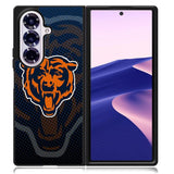 Chicago Bears Samsung Galaxy Z Fold 7 Case DC0314