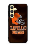 Cleveland Browns 2nd Samsung Galaxy S25 Plus 5G , Samsung Galaxy S25+ 5G Case