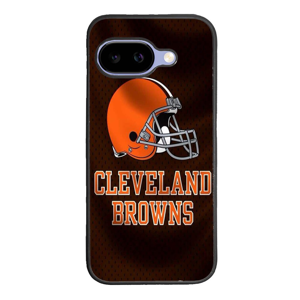 Cleveland Browns 2nd Google Pixel 10A Case