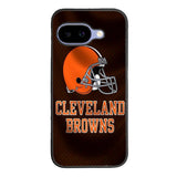 Cleveland Browns 2nd Google Pixel 10A Case