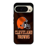 Cleveland Browns 2nd Google Pixel 10 Pro Case