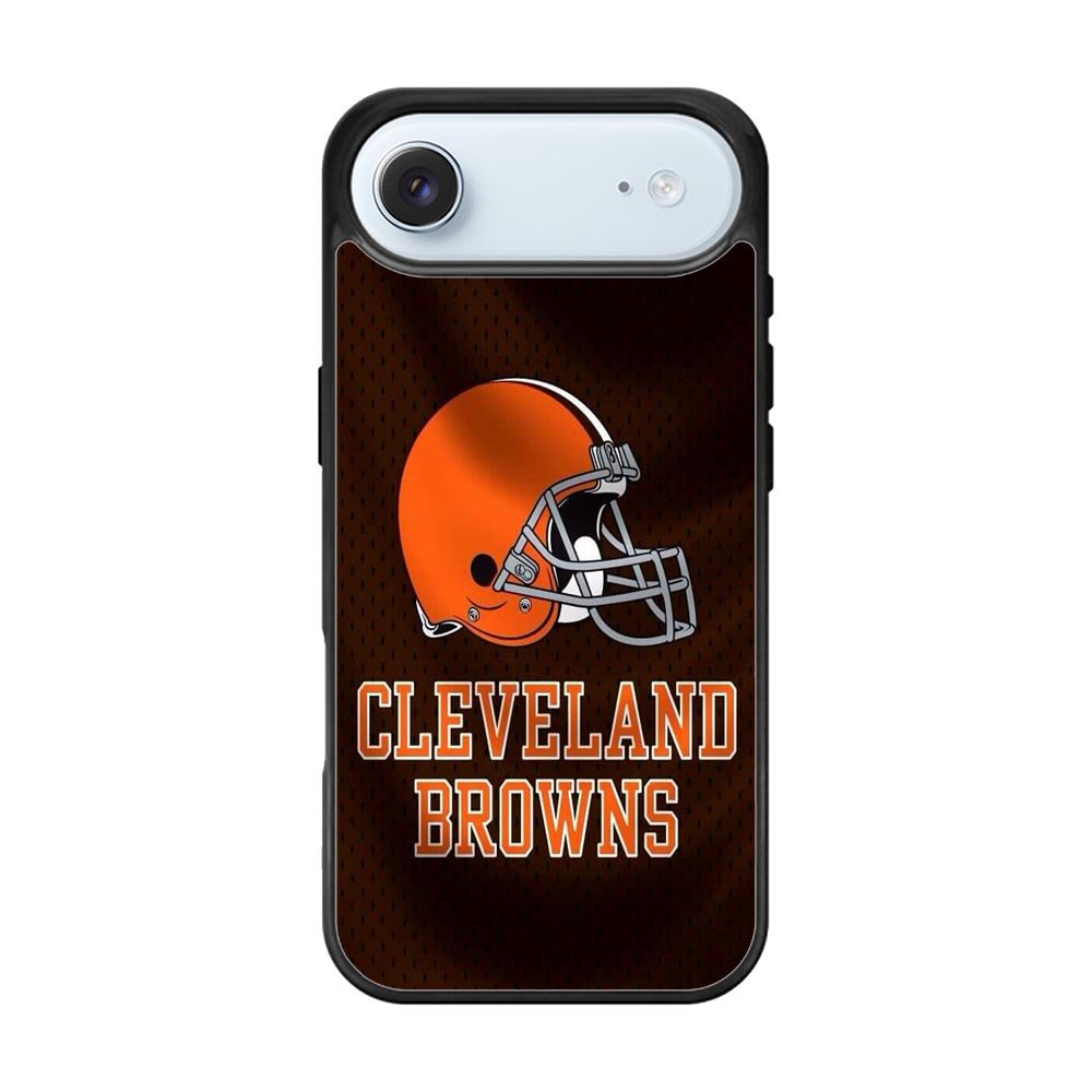 Cleveland Browns 2nd iPhone Air Case