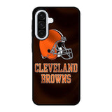 Cleveland Browns 2nd Samsung Galaxy A56 Case DC1104