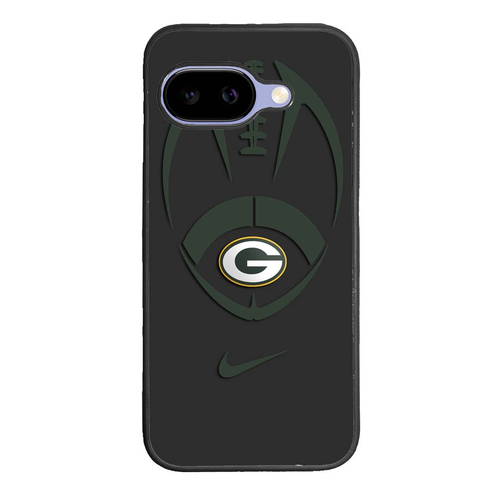 Green Bay Packers Logo Google Pixel 10A Case DC0737