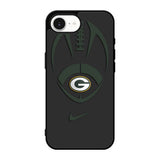 Green Bay Packers Logo iPhone 17e Case DC0737