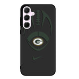 Green Bay Packers Logo Samsung Galaxy A15 5G Case DC0737