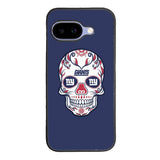 New York Giants Skull Google Pixel 10A Case DC1248