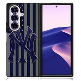 New York Yankees Samsung Galaxy Z Fold 7 Case DC1268