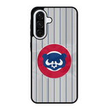 Chicago Cubs Samsung Galaxy A16 Case DC0330