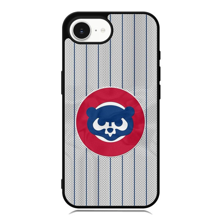 Chicago Cubs iPhone 16e Case DC0330