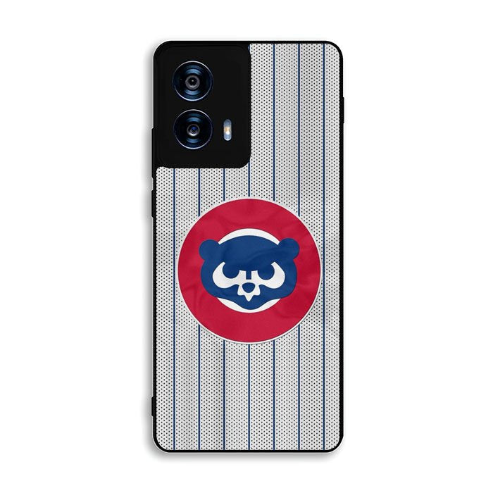 Chicago Cubs 7th Motorola Moto G Power 5G 2024 Case DC6479