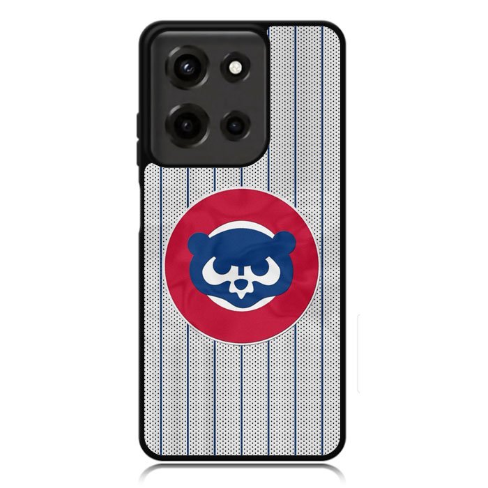 Chicago Cubs Motorola Moto G Power 5G 2025 DC0330