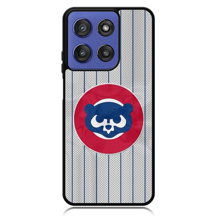 Chicago Cubs Motorola Moto G Stylus 5G 2025 DC0330