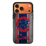 Chicago Cubs Cornhole iPhone 18 Pro Max Case