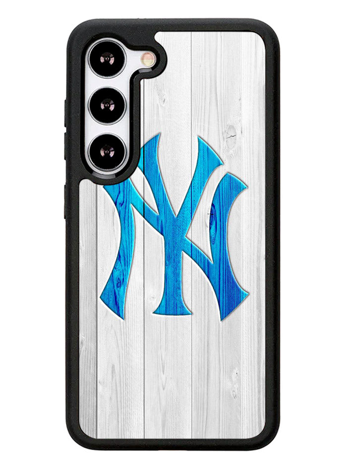 New York Yankees 6th Samsung Galaxy S23 Plus 5G / Samsung Galaxy S23+ 5G Case