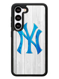 New York Yankees 6th Samsung Galaxy S23 Plus 5G / Samsung Galaxy S23+ 5G Case