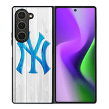 New York Yankees 6th Samsung Galaxy Z Fold 6 Case