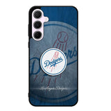 Dodgers Logo Samsung Galaxy A25 5G Case DC0541