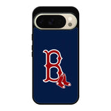 boston red sox logo 9th Google Pixel 10 Pro Case