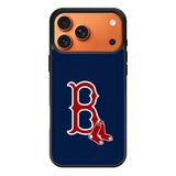 boston red sox logo 9th iPhone 17 Pro Max Case