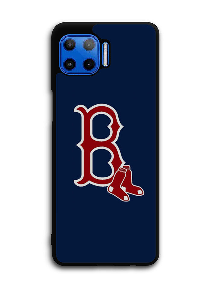 boston red sox logo 9th Motorola Moto One 5G Case , Moto One 5G UW Case , Moto G 5G Plus Case