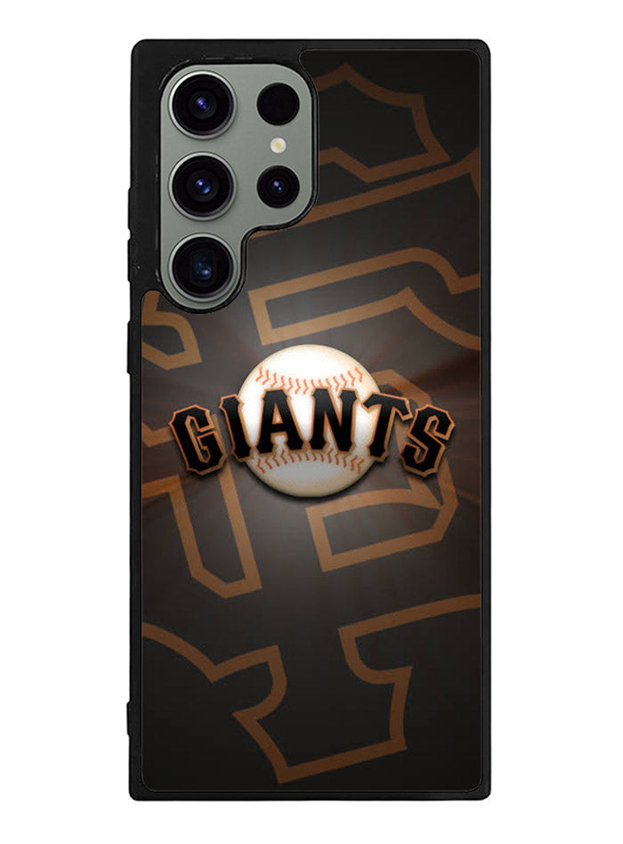 San Francisco Giants 3rd Samsung Galaxy S23 Ultra 5G Case