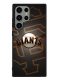 San Francisco Giants 3rd Samsung Galaxy S23 Ultra 5G Case