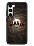 San Francisco Giants 3rd Samsung Galaxy S23 Plus 5G / Samsung Galaxy S23+ 5G Case