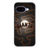 San Francisco Giants 3rd Google Pixel 10A Case