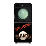 San Francisco Giants 2nd Samsung Galaxy Z Flip 6 Case