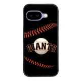 San Francisco Giants 2nd Google Pixel 10A Case
