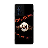 San Francisco Giants 2nd Motorola Moto G Power 5G 2024 Case DC2134