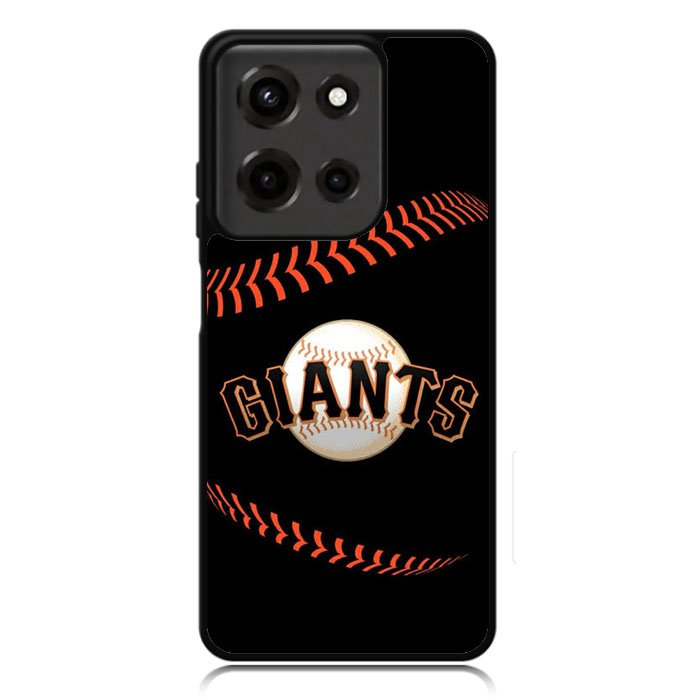 San Francisco Giants Motorola Moto G Power 5G 2025 DC1620