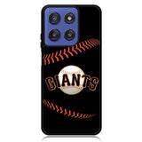 San Francisco Giants Motorola Moto G Stylus 5G 2025 DC1620