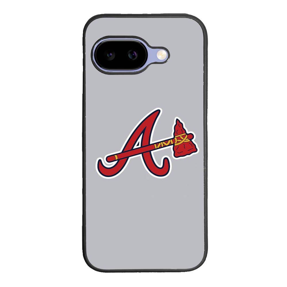 Atlanta Braves Logo Google Pixel 10A Case DC0103