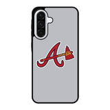 Atlanta Braves Logo 2nd Samsung Galaxy A56 Case DC5669