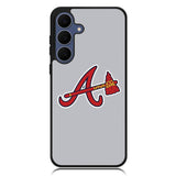 Atlanta Braves Logo Samsung Galaxy S23 FE Case DC0103