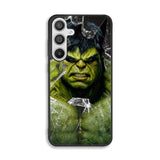 hulk wallpaper Samsung Galaxy A26 Case DC4278